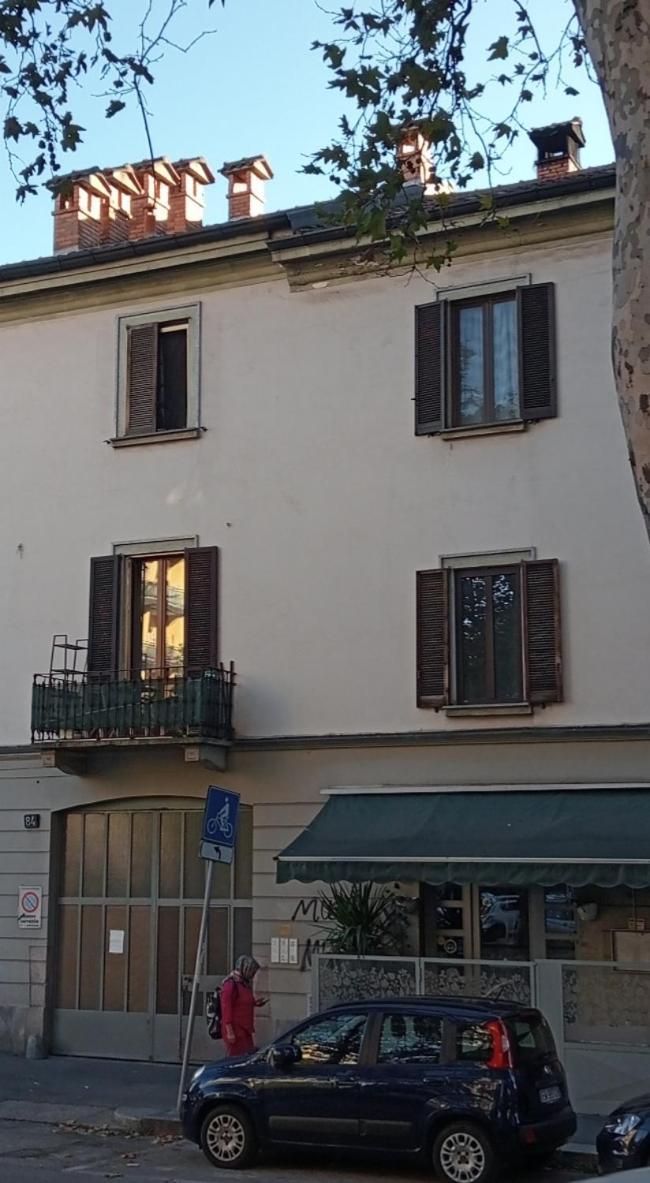 Appartamento Milanocorsolodi Milano
